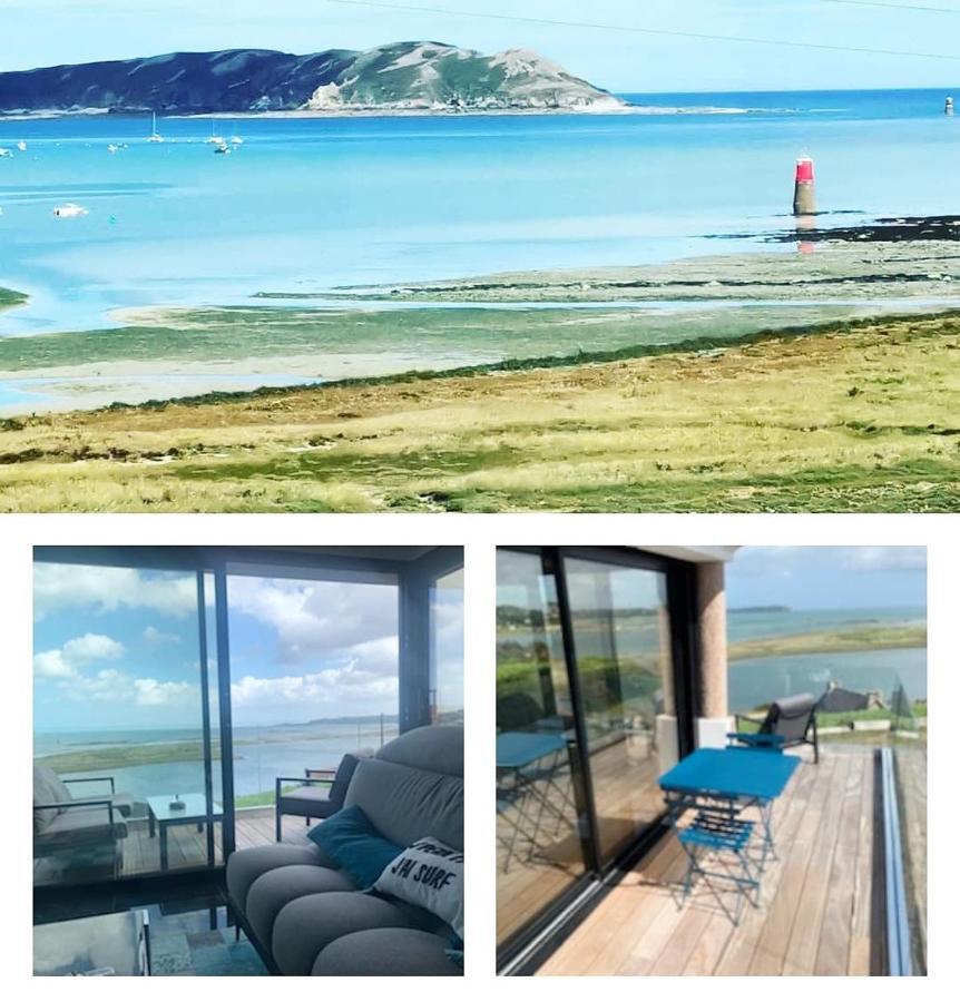 L'hermine Vue Exceptionnelle, Prestation Luxe Contemporaine Avec Cinema Et Spa, Borne Voit électrique Villa