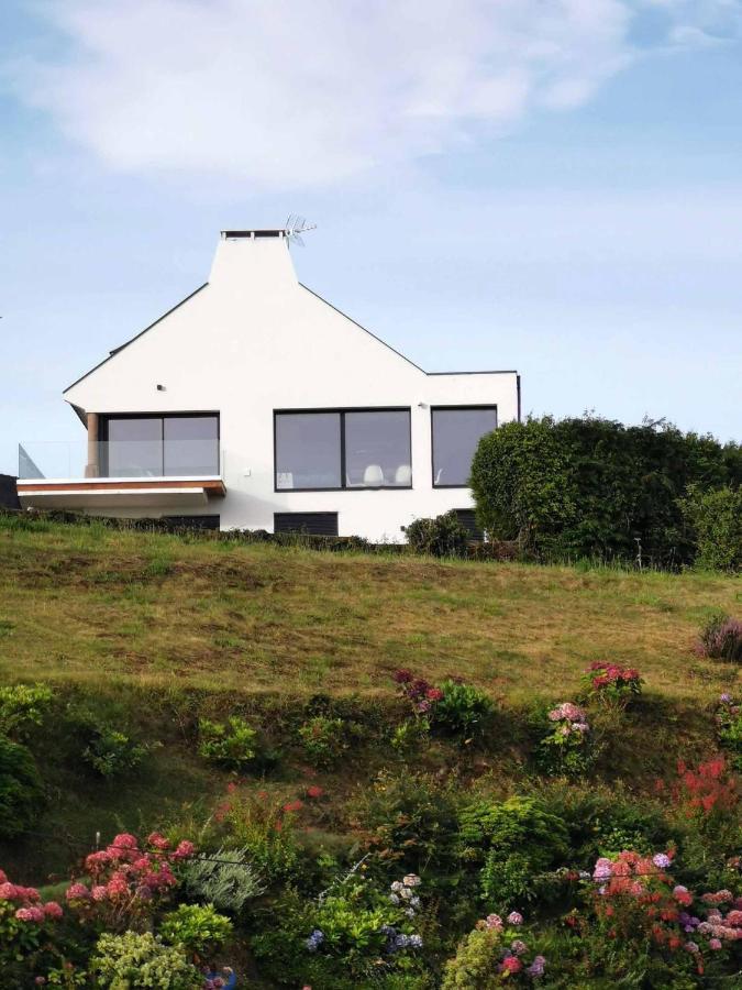 L'hermine Vue Exceptionnelle, Prestation Luxe Contemporaine Avec Cinema Et Spa, Borne Voit électrique Villa *