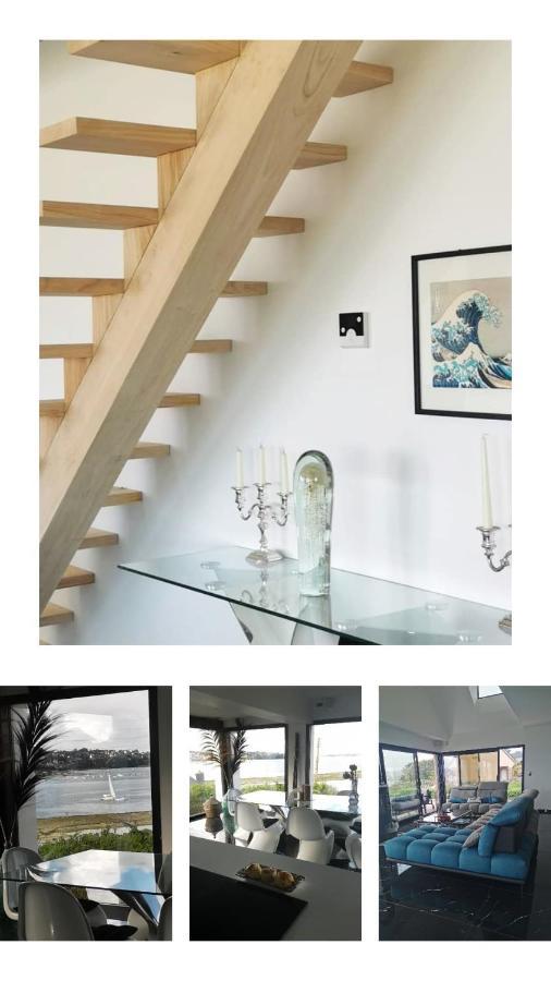 L'hermine Vue Exceptionnelle, Prestation Luxe Contemporaine Avec Cinema Et Spa, Borne Voit électrique