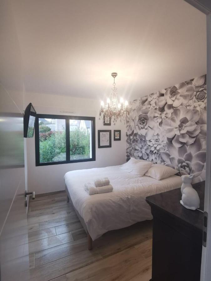 L'hermine Vue Exceptionnelle, Prestation Luxe Contemporaine Avec Cinema Et Spa, Borne Voit électrique *
