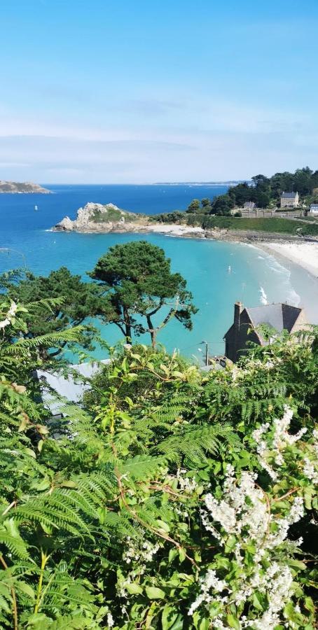 L'hermine Vue Exceptionnelle, Prestation Luxe Contemporaine Avec Cinema Et Spa, Borne Voit électrique *
