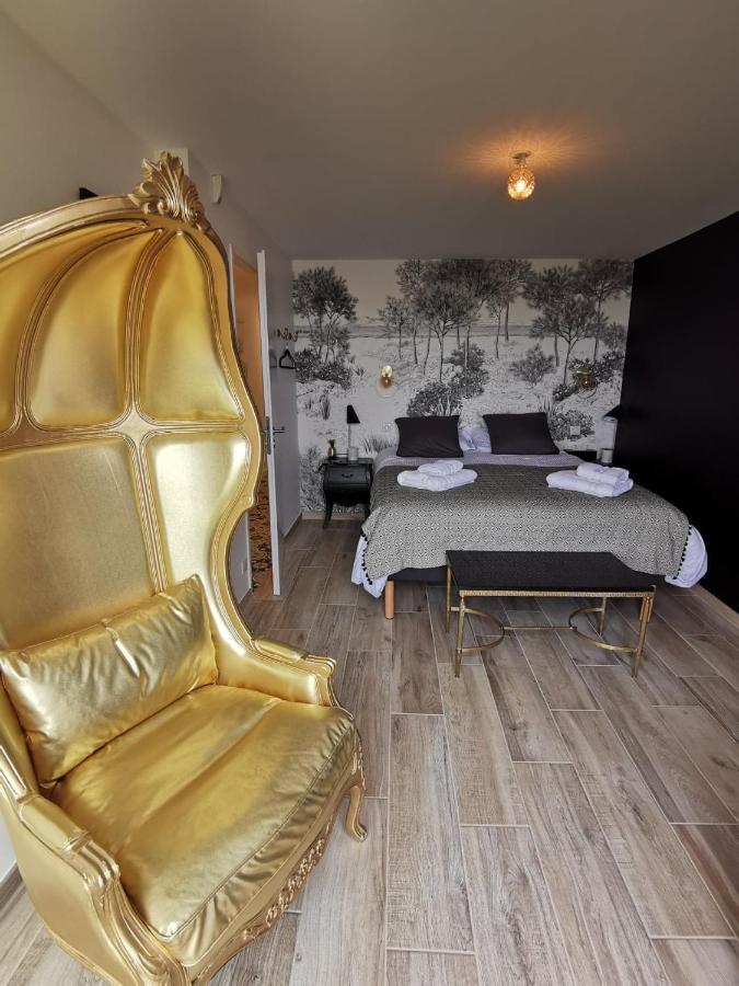 L'hermine Vue Exceptionnelle, Prestation Luxe Contemporaine Avec Cinema Et Spa, Borne Voit électrique * Perros-Guirec