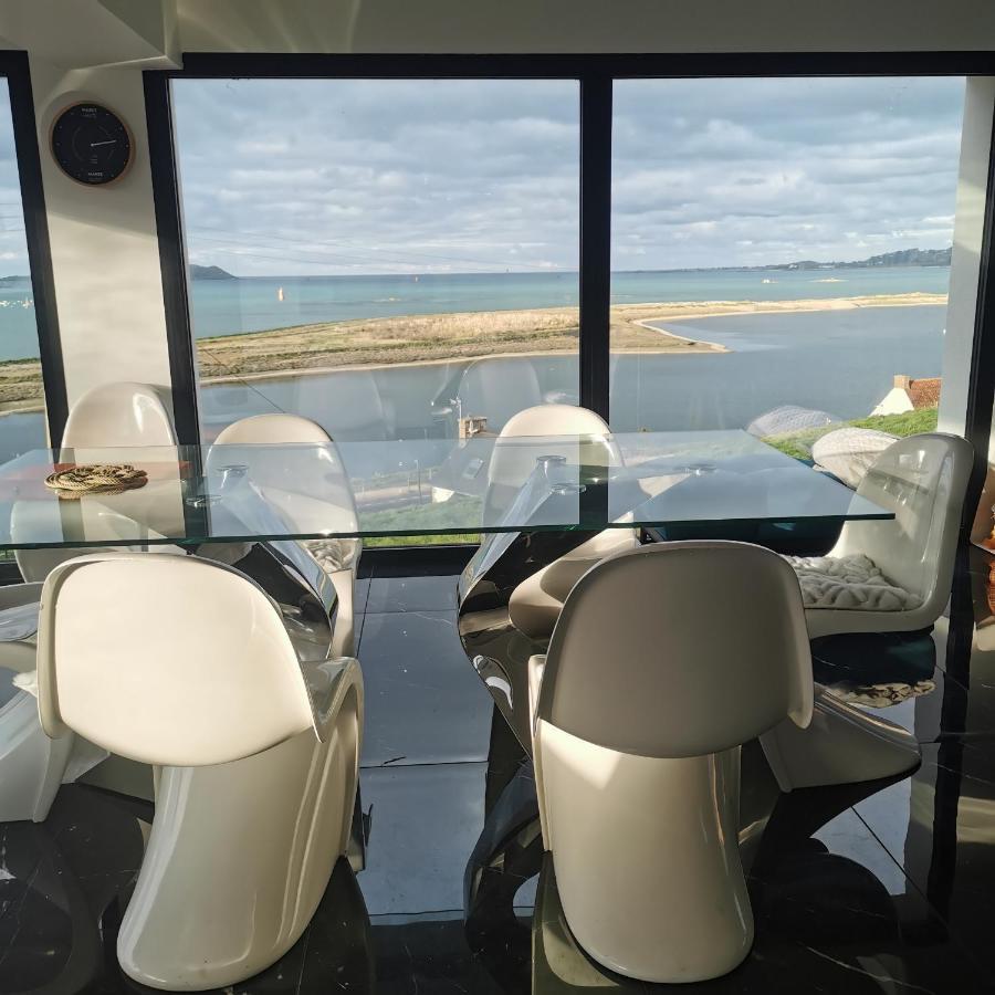 L'hermine Vue Exceptionnelle, Prestation Luxe Contemporaine Avec Cinema Et Spa, Borne Voit électrique Villa *